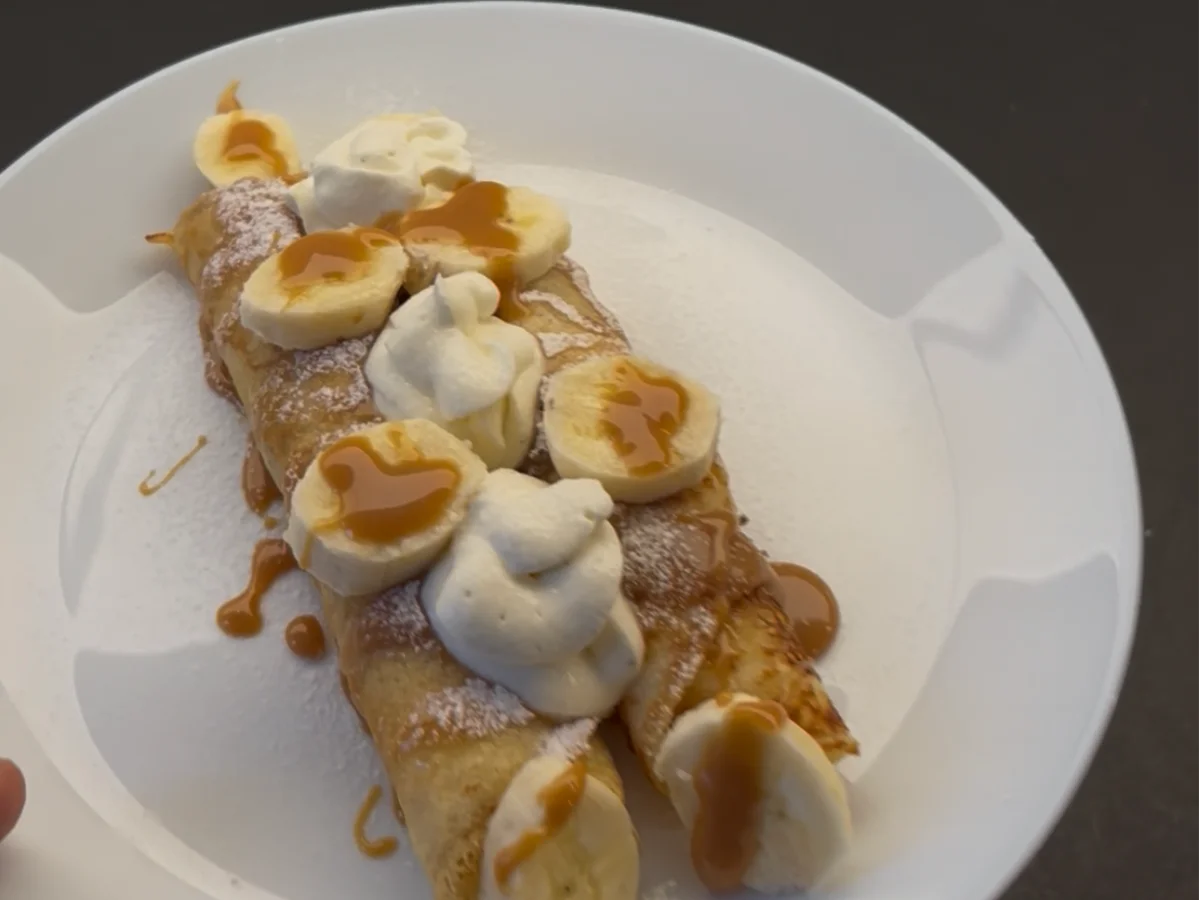 VeselĂŠ palaÄinky