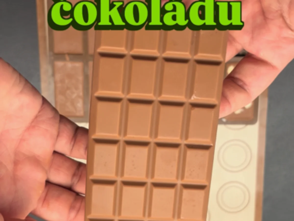 VeselĂĄ ÄokolĂĄda (pro zaÄĂĄteÄnĂky)